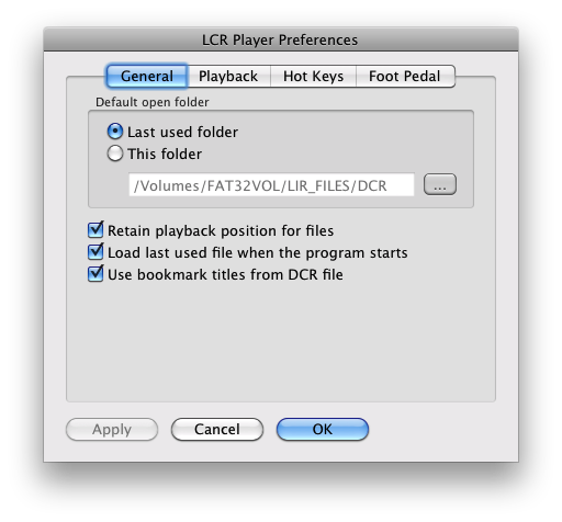Liberty Court Player for Mac OS 10.9 and Later